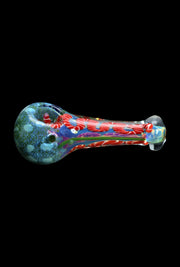 Valiant Frit Spoon Pipe - 5 in.