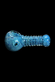 Valiant Twisty Wrap Spoon Pipe - 5in.