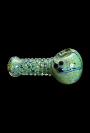Valiant Twisty Wrap Spoon Pipe - 5in.