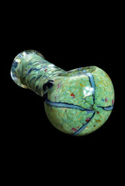 Valiant Twisty Wrap Spoon Pipe - 5in.