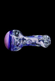 Valiant Mix Color Spoon - 4.5 in.