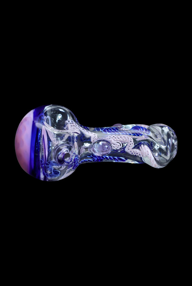 Valiant Mix Color Spoon - 4.5 in.