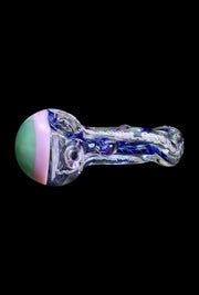 Valiant Mix Color Spoon - 4.5 in.