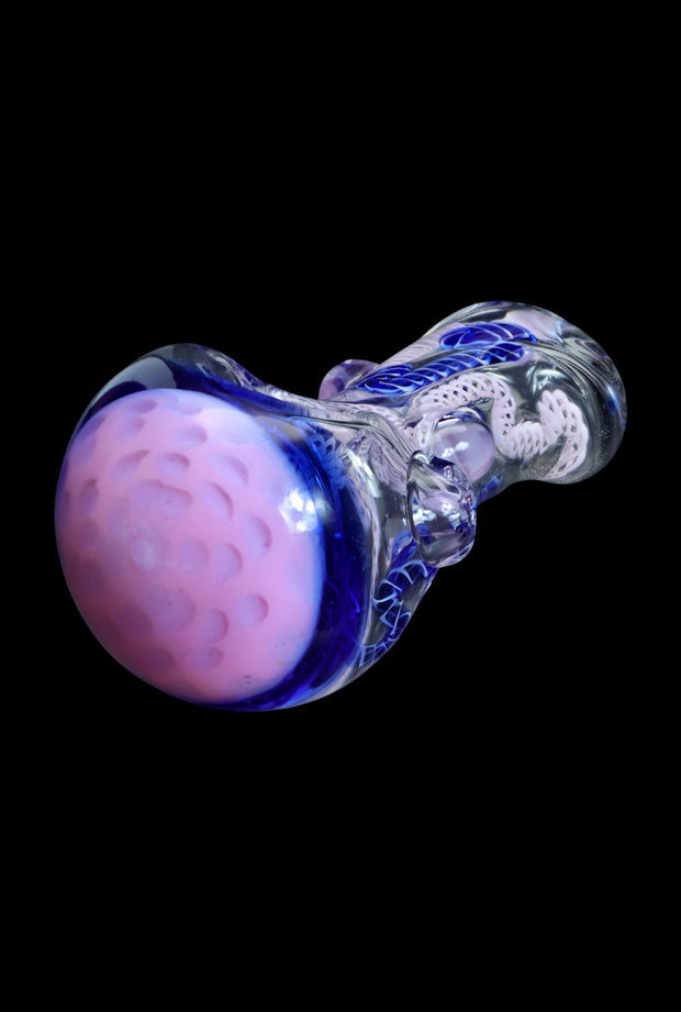 Valiant Mix Color Spoon - 4.5 in.