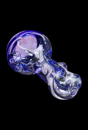 Valiant Mix Color Spoon - 4.5 in.