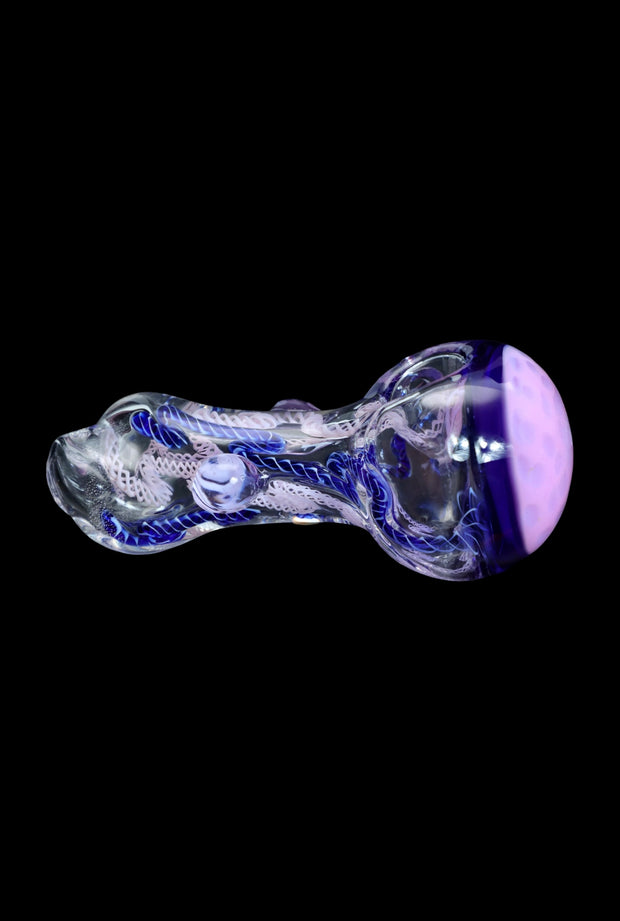 Valiant Mix Color Spoon - 4.5 in.