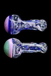 Valiant Mix Color Spoon - 4.5 in.