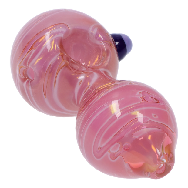 Valiant Chunky Spoon - 4 in.