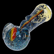 Valiant Heavy Marble Spoon Pipe - 5.5 in.
