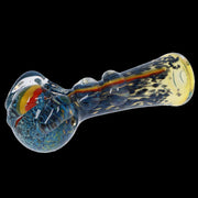 Valiant Heavy Marble Spoon Pipe - 5.5 in.