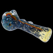 Valiant Heavy Marble Spoon Pipe - 5.5 in.