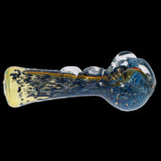 Valiant Heavy Marble Spoon Pipe - 5.5 in.