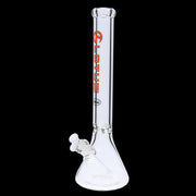 9mm Lotus Water Pipe - 18 in.