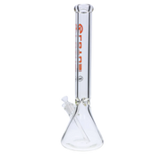 9mm Lotus Water Pipe - 18 in.