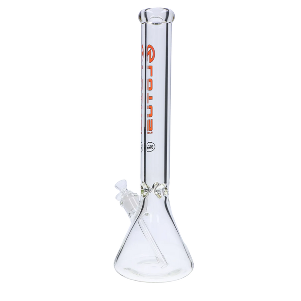 9mm Lotus Water Pipe - 18 in.