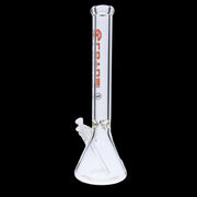 9mm Lotus Water Pipe - 18 in.