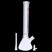 9mm Lotus Water Pipe - 18 in.