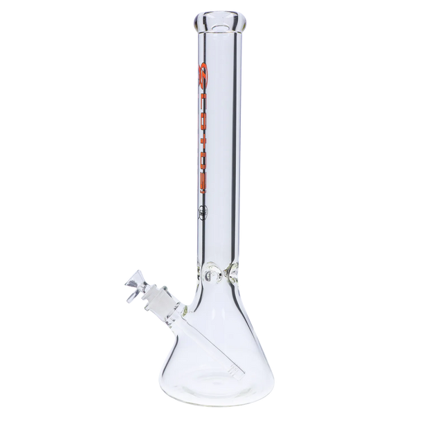 9mm Lotus Water Pipe - 18 in.