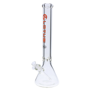 9mm Lotus Water Pipe - 18 in.