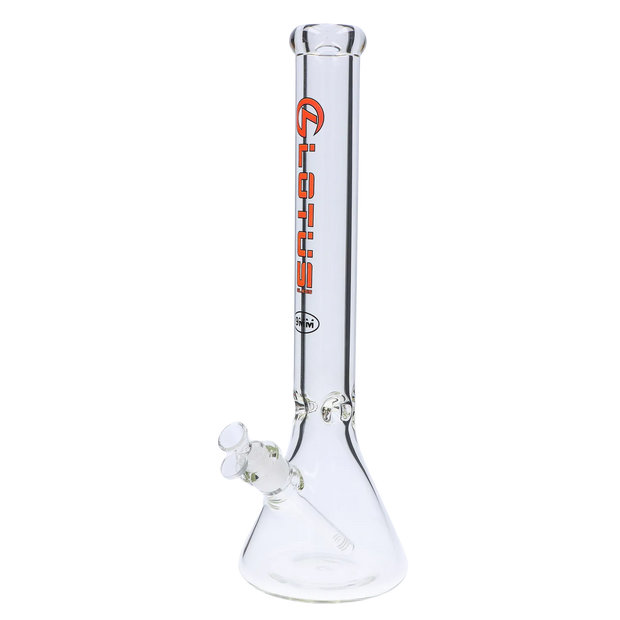 9mm Lotus Water Pipe - 18 in.