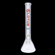 9mm Lotus Water Pipe - 18 in.