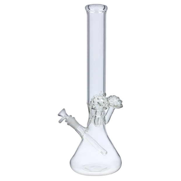Valiant UV with Branches Water Pipe - 18 in.