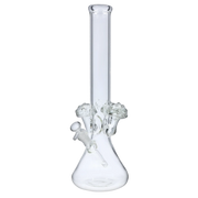 Valiant UV with Branches Water Pipe - 18 in.