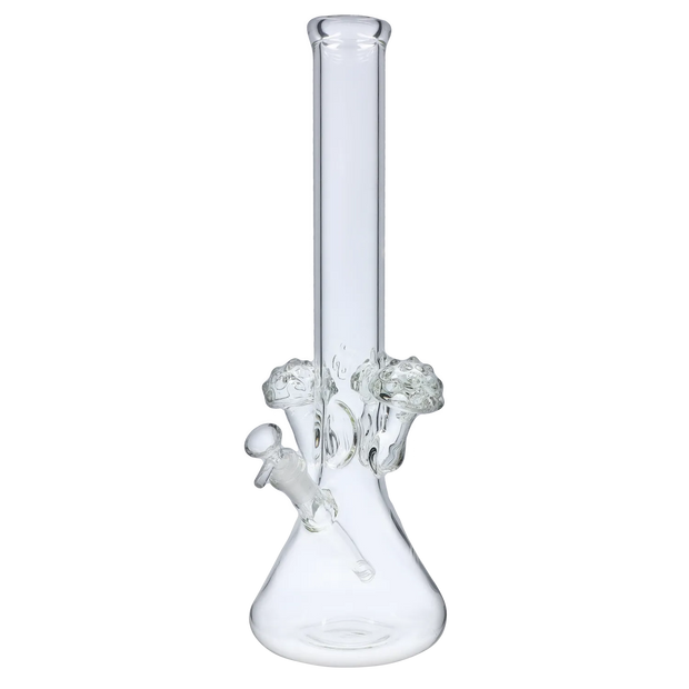 Valiant UV with Branches Water Pipe - 18 in.
