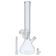 Valiant UV with Branches Water Pipe - 18 in.