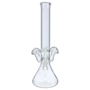 Valiant UV with Branches Water Pipe - 18 in.