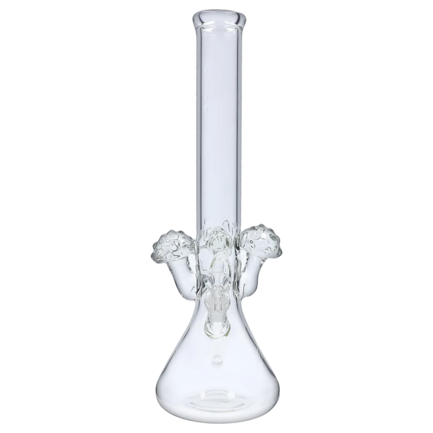Valiant UV with Branches Water Pipe - 18 in.