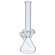 Valiant UV with Branches Water Pipe - 18 in.