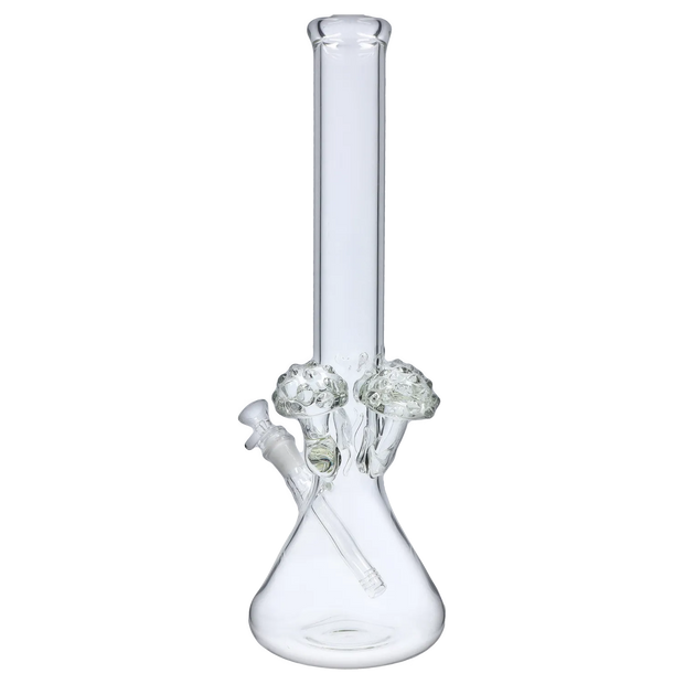 Valiant UV with Branches Water Pipe - 18 in.