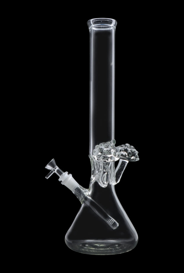 Valiant UV with Branches Water Pipe - 18 in.