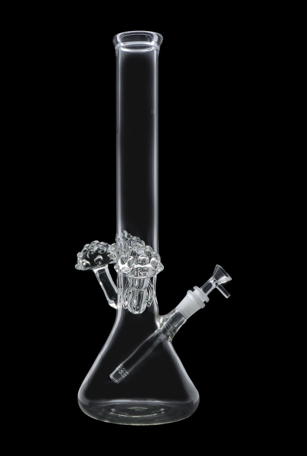 Valiant UV with Branches Water Pipe - 18 in.