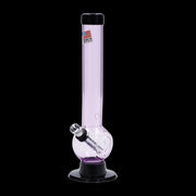 Acrylic waterpipe 1" ACRYLICS