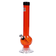 Acrylic waterpipe 1" ACRYLICS