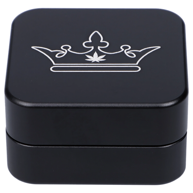 QOB 2-Piece Grinder - 55mm