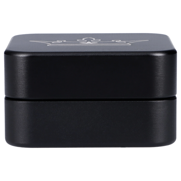 QOB 2-Piece Grinder - 55mm