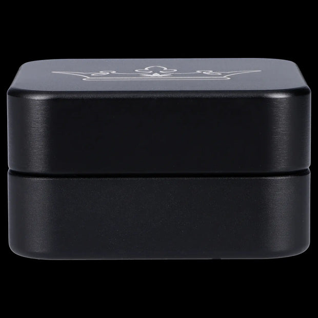 QOB 2-Piece Grinder - 55mm