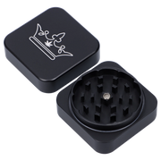 QOB 2-Piece Grinder - 55mm
