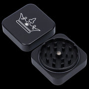QOB 2-Piece Grinder - 55mm