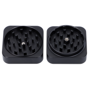 QOB 2-Piece Grinder - 55mm