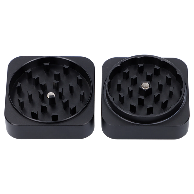 QOB 2-Piece Grinder - 55mm