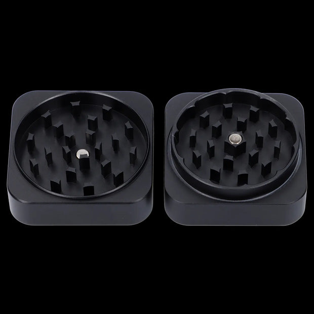 QOB 2-Piece Grinder - 55mm