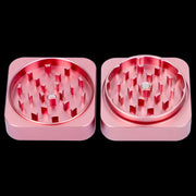 QOB 2-Piece Grinder - 55mm