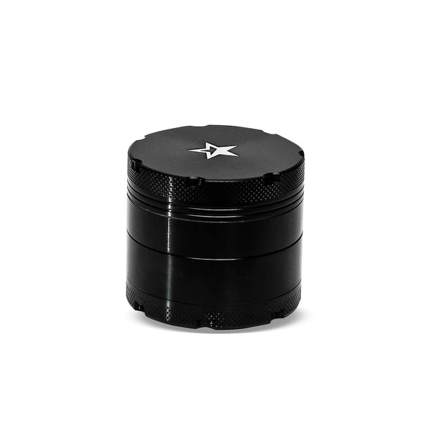 Famous X 3-Stage Aluminum Grinder - 50 mm