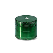 Famous X 3-Stage Aluminum Grinder - 50 mm