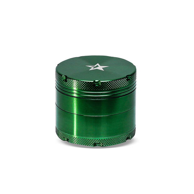 Famous X 3-Stage Aluminum Grinder - 50 mm