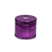 Famous X 3-Stage Aluminum Grinder - 50 mm
